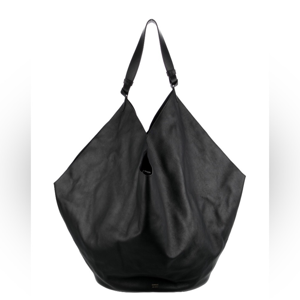 Khaite Large Lotus Tote